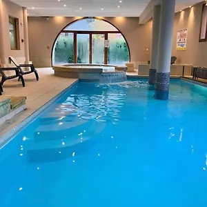 Le Rioumajou 2 - Grand T4 - Piscine - Centre St Lary , Saint-Lary-Soulan France